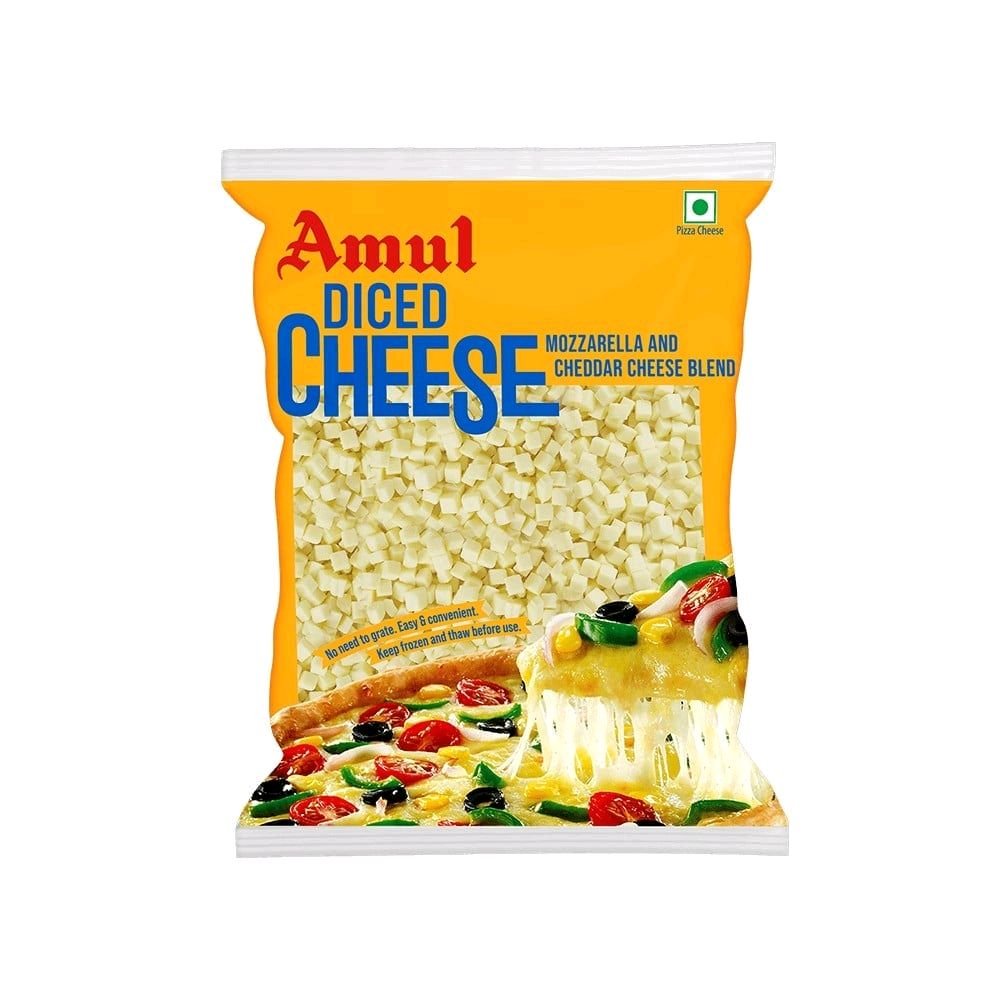 Mozzarella Cheese