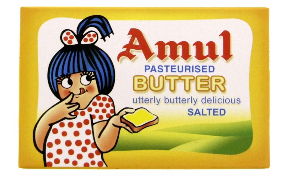 Butter