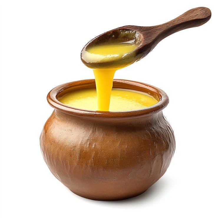 PURE GHEE
