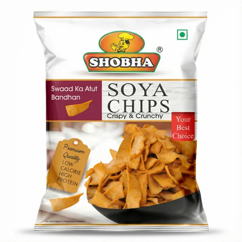 Soya Sticks