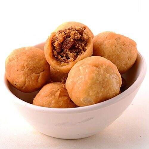DRY KACHORI
