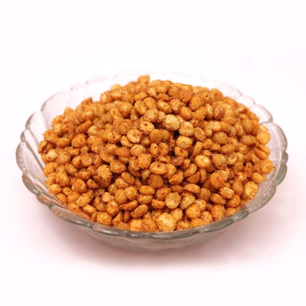 CHANA DAL
