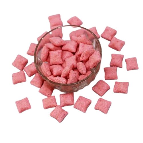 STRAWBERRY CHAKARPARA