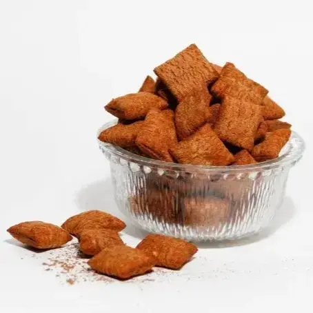 CHOCOLATE CHAKARPARA