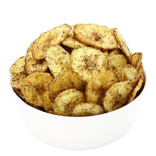BANANA CHIPS