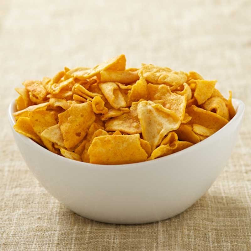 SPICY FAFDI