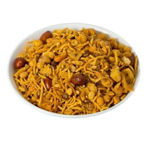 MIX CHAVANU