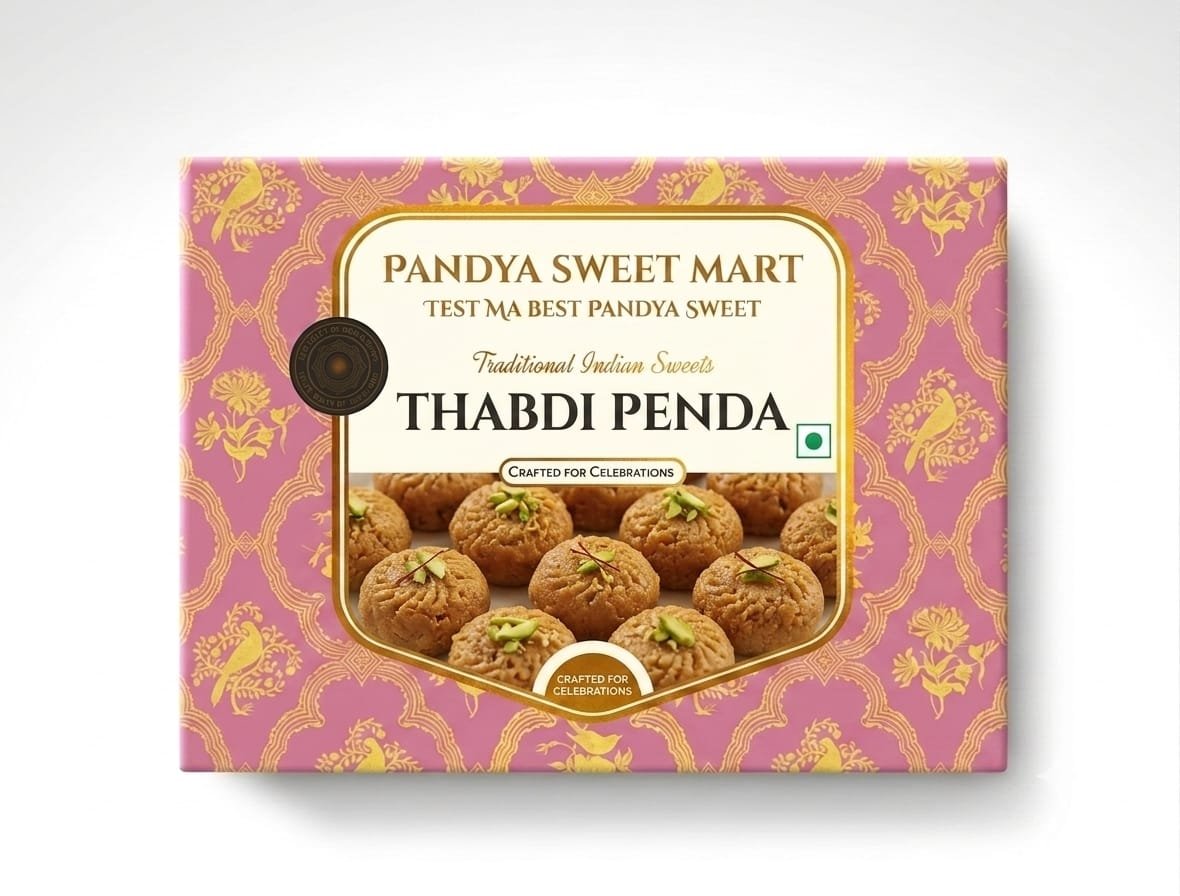THABDI PENDA