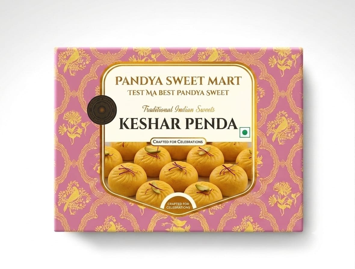 Kesar Penda