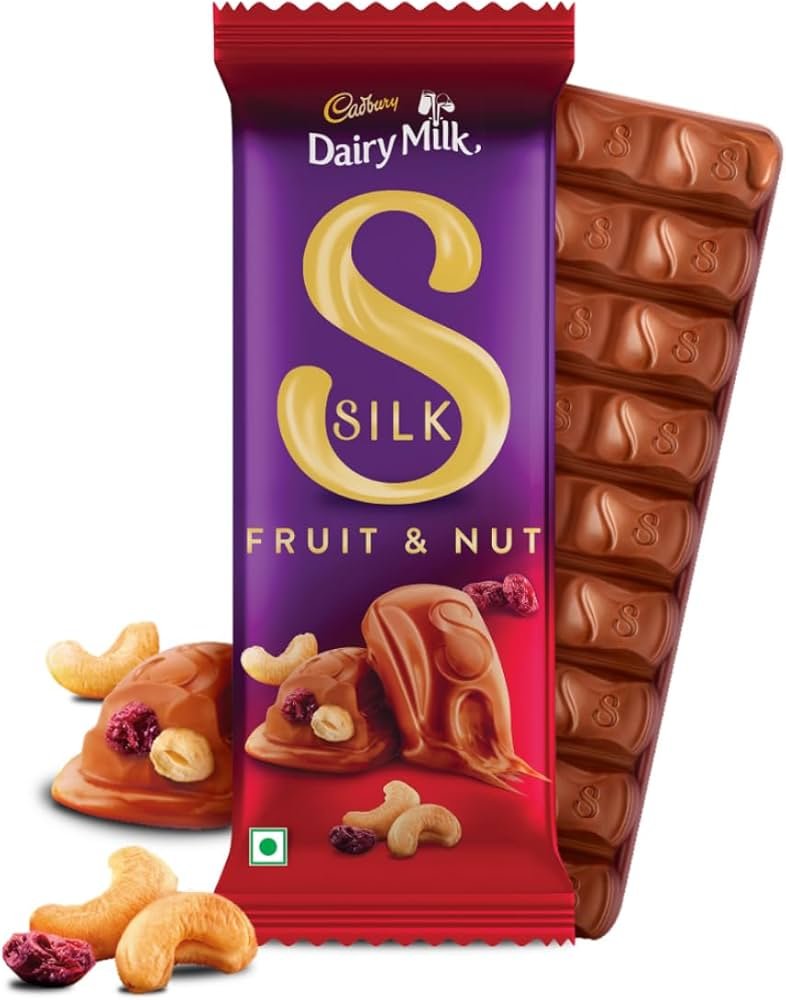FRUIT NUT