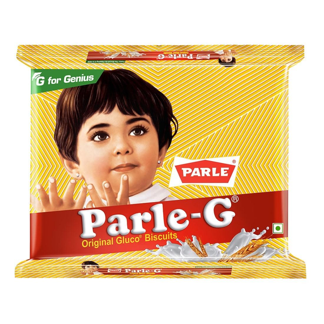Parle-g