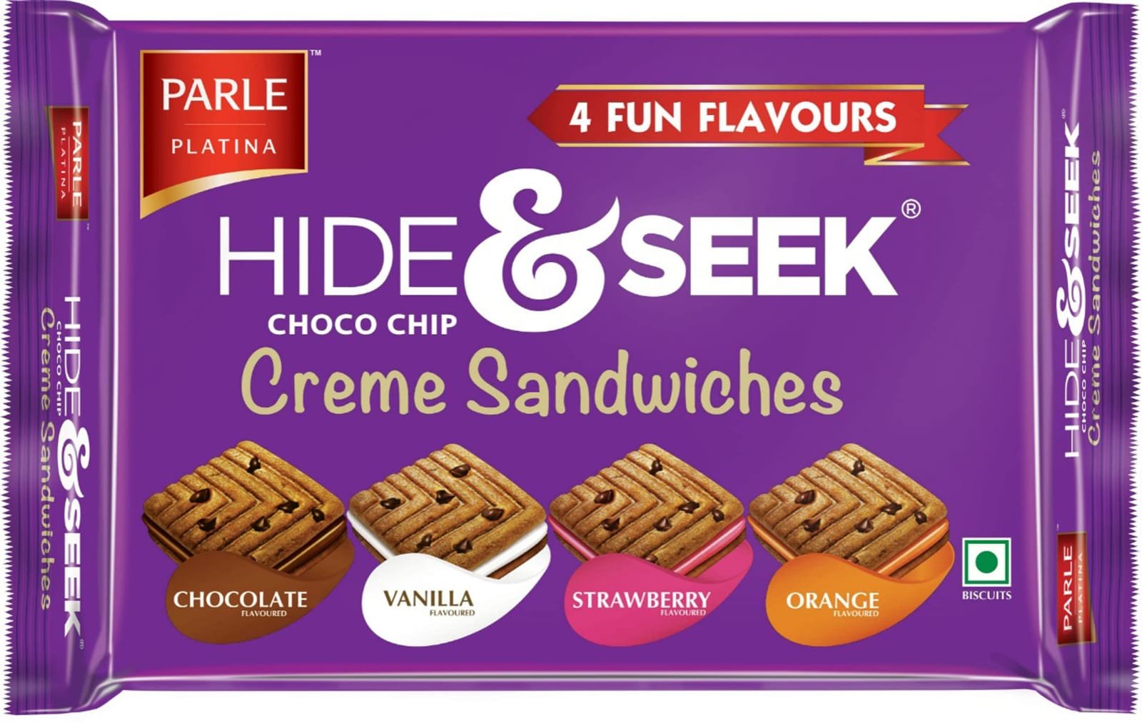 Hide & Seek