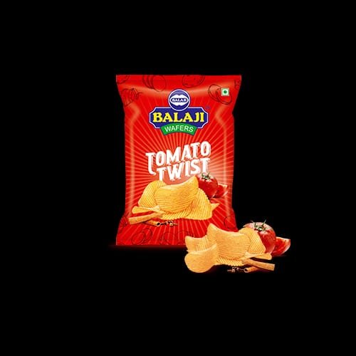 Tomato Twist