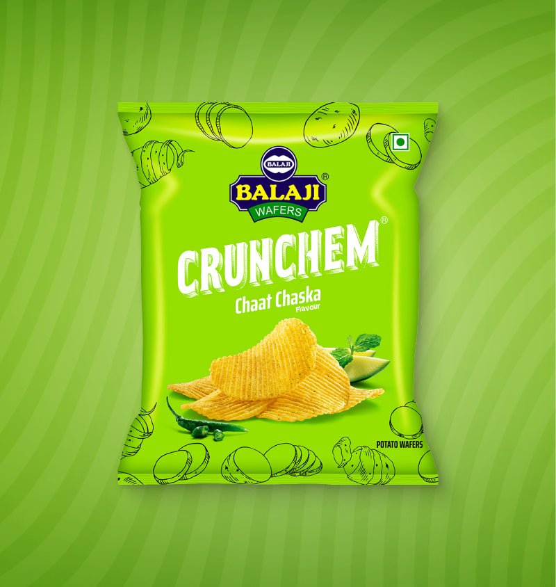 Chaat Chaska