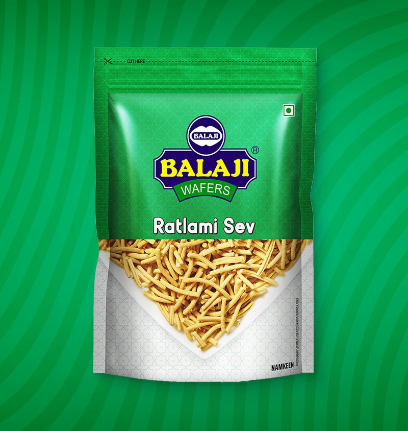 Ratlami Sev