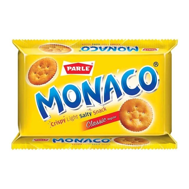 Monaco