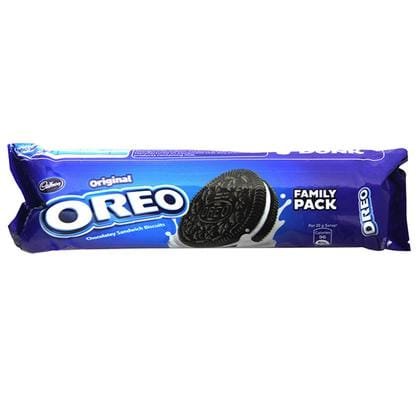 Oreo