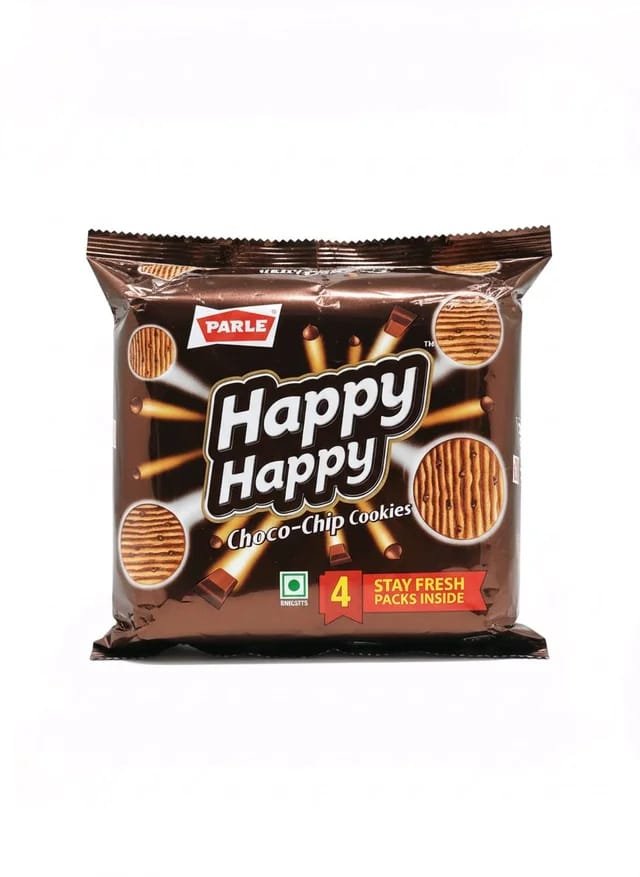 Happy Happy