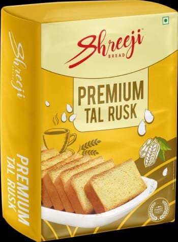 Premium Tal Rusk
