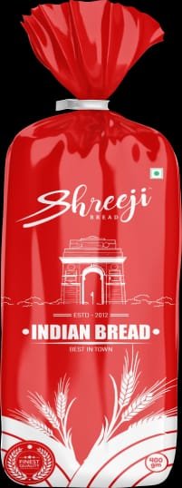 Indian Bread
