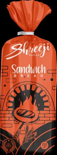 Sandwich Bread