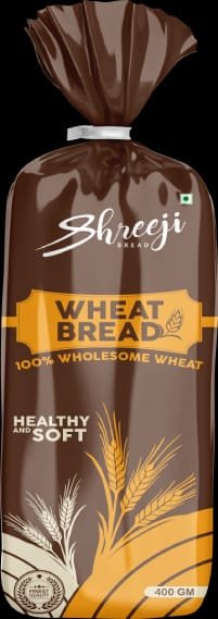 Wheat Bread