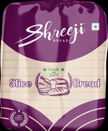 Slice Bread