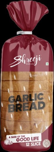 Garlic Bread