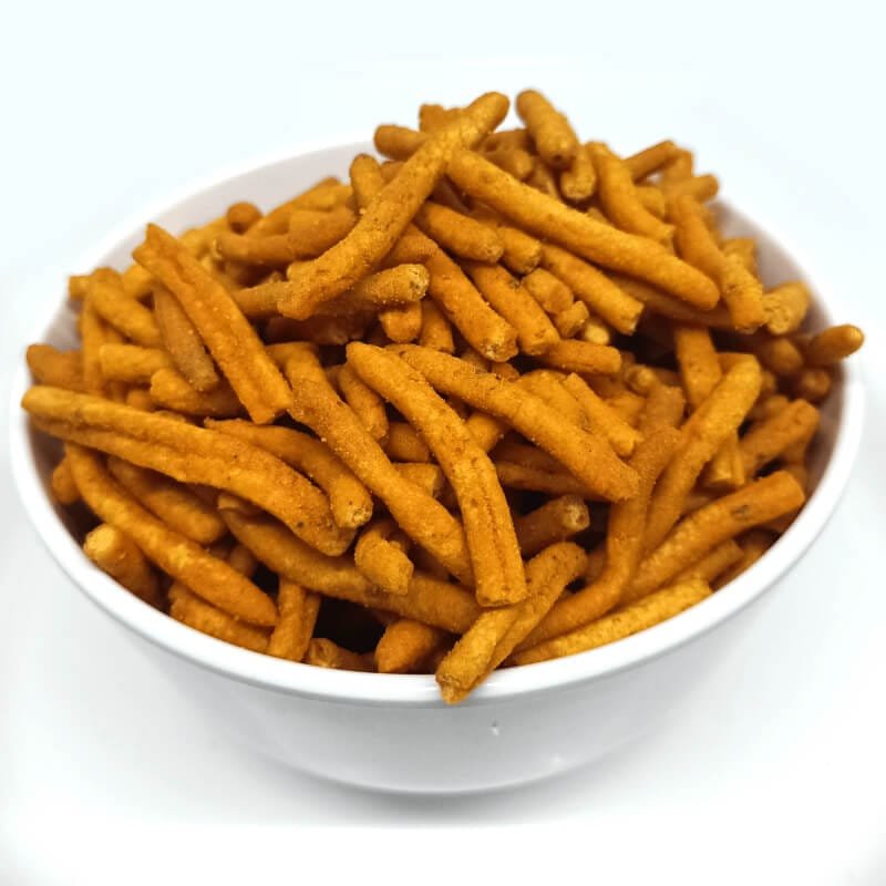 GARLIC GATHIYA