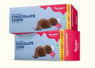 Chocolate Chips