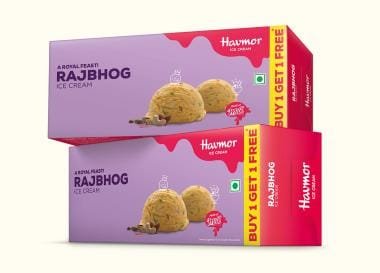 Rajbhog Ice cream