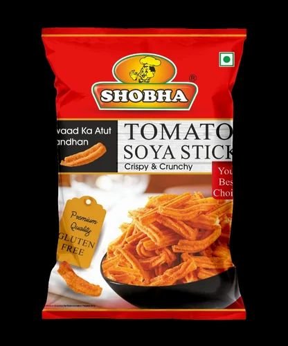Tomato Soya Sticks