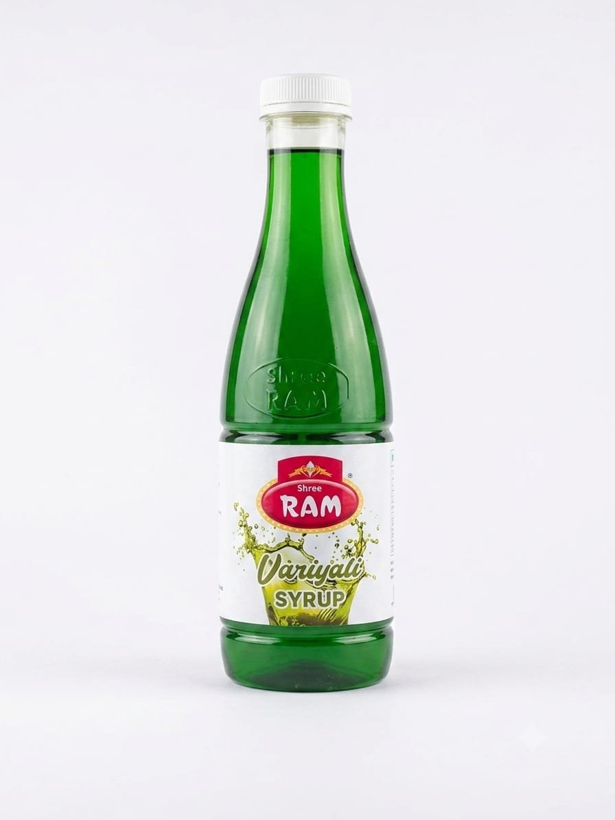 Variyali Syrup