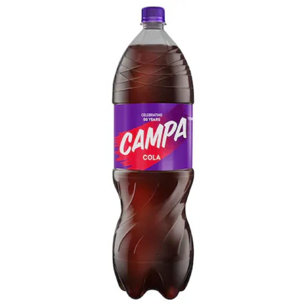 Cola 2L