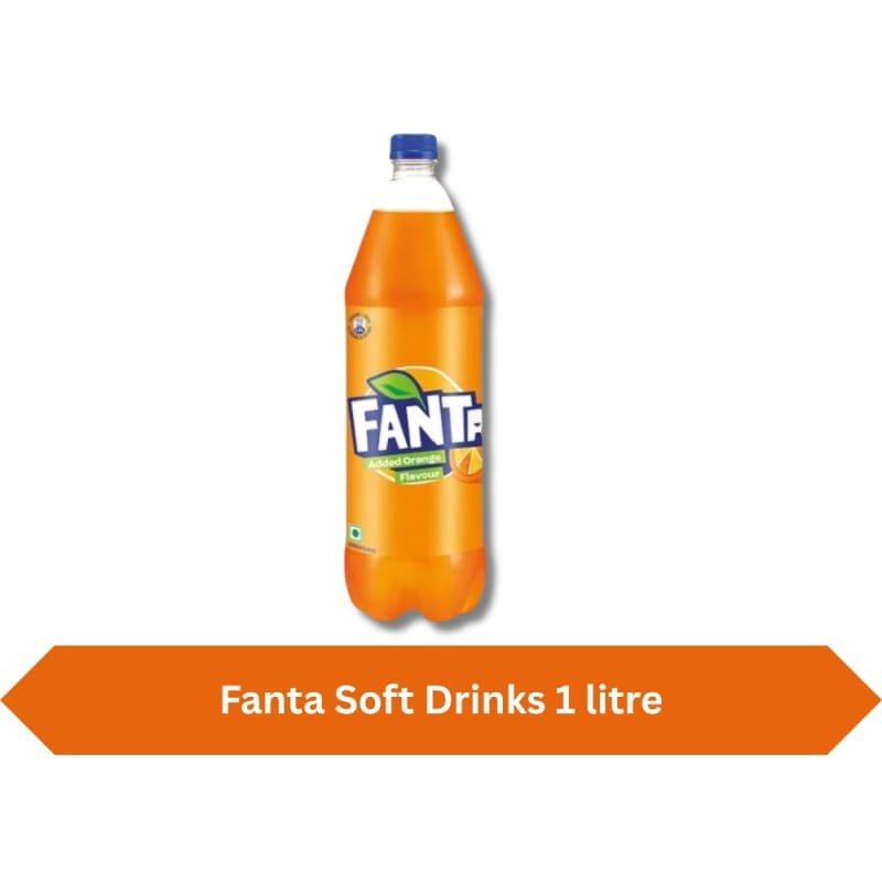 Fanta 1L