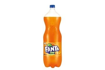 Fanta 2.25 L