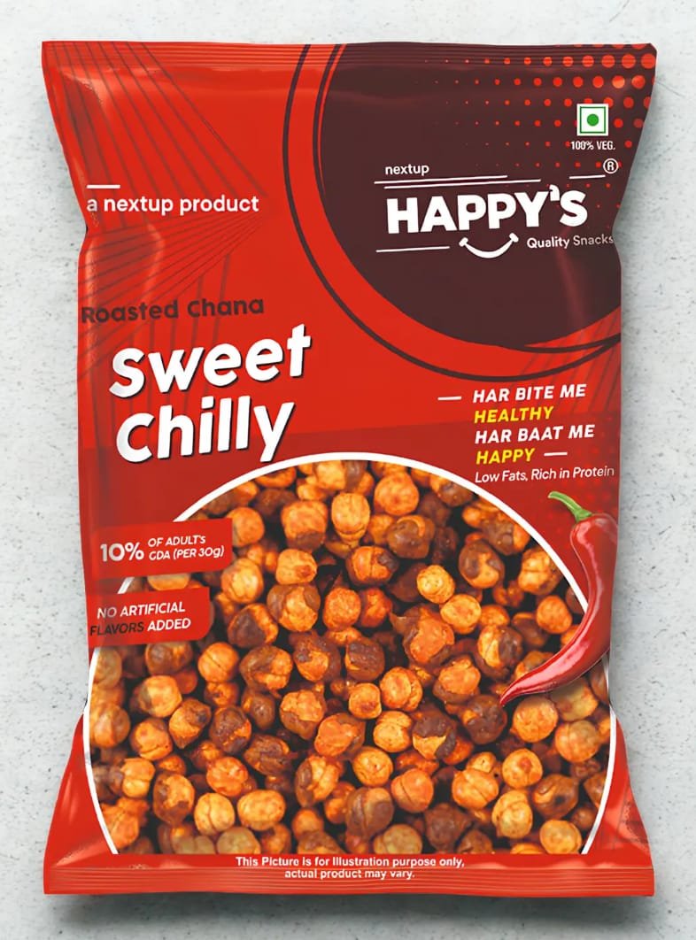 Sweet Chilly