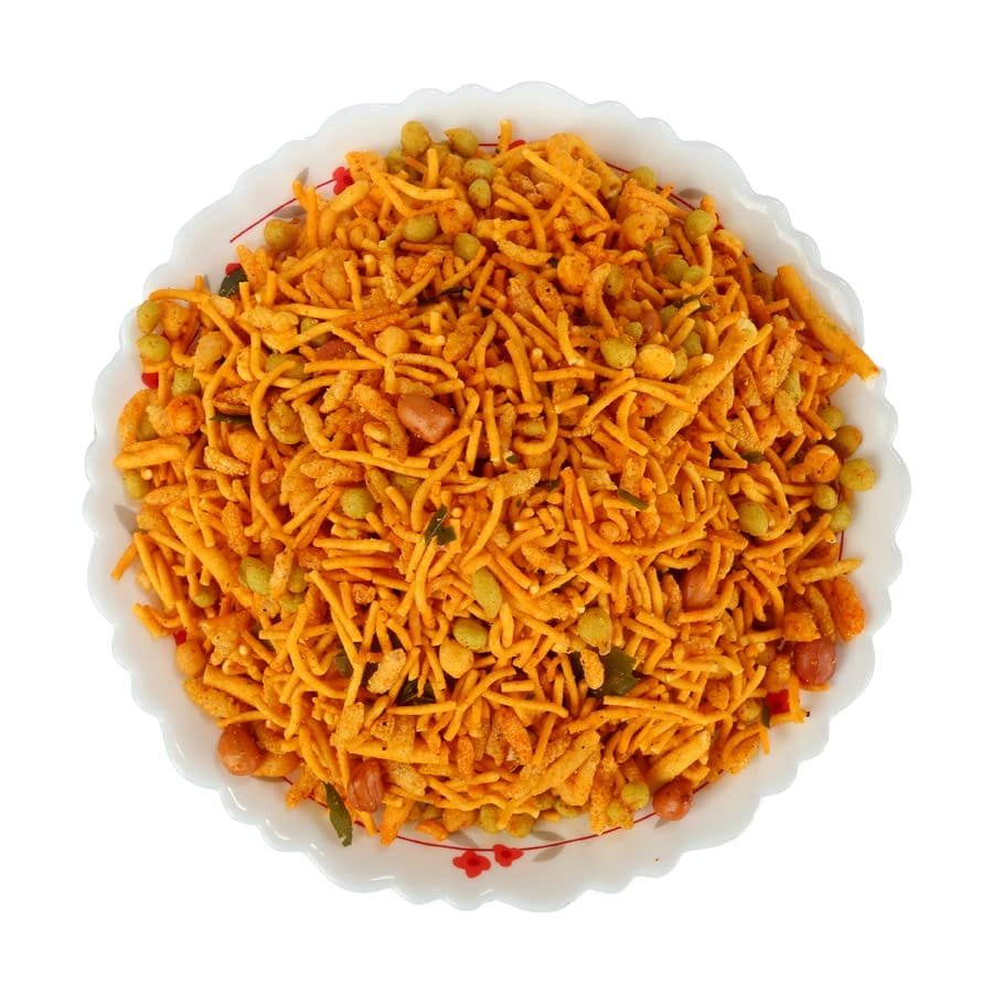 Special Mixture