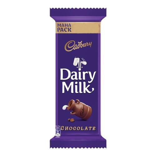 Maha Pack Dairy Milk