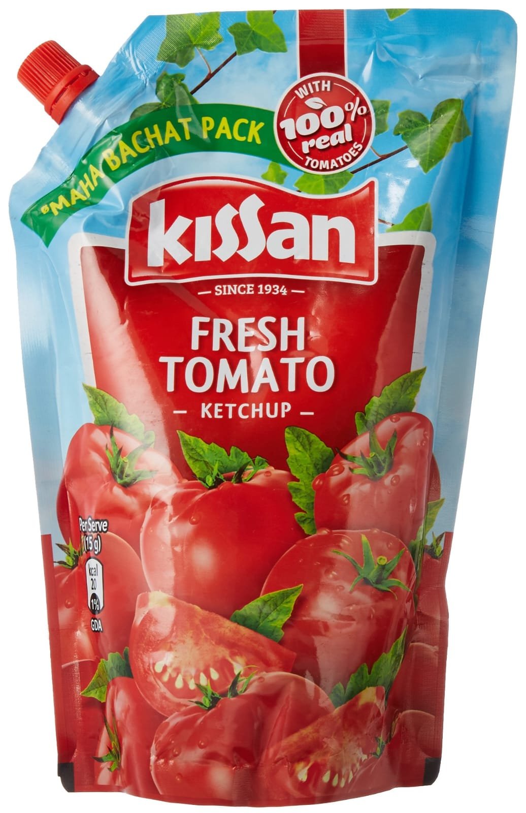 Fresh Tomato